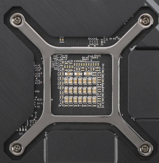 罗杰·雷登RX 6600型。缩略图